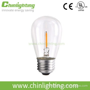 0.5w short filament led lamp light with direct sale factory price OEM